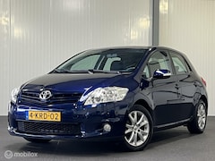 Toyota Auris - 1.6 Dynamic 5-drs [ NAP climate LM cruise ]