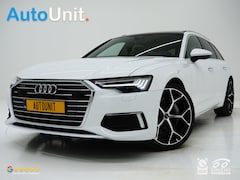 Audi A6 Avant - 50 TFSI e quattro | Panoramadak | Adaptive Cruise | Keyless | Virtual | Camera | Carplay