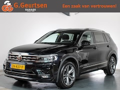 Volkswagen Tiguan Allspace - 2.0 TSI 4Motion Highline Business R-line 7p. Trekhaak, Navigatie, Apple CarPlay/Android Au