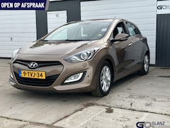 Hyundai i30 - 1.6 GDI i-Catcher