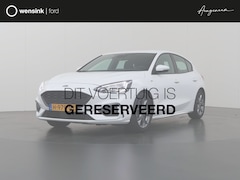 Ford Focus - 1.0 EcoBoost ST Line Business | Navigatie | Cruise Control | Parkeersensoren |