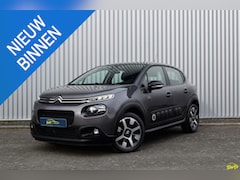 Citroën C3 - 1.2 PureTech | Navi | Cam