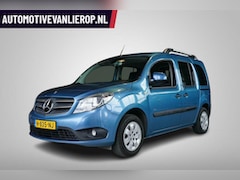 Mercedes-Benz Citan - 112 Ambiente 5-PERS | CRUISE | STOELVERWARMING