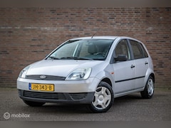 Ford Fiesta - 1.4-16V First Edition | Airco | Goed onderhouden