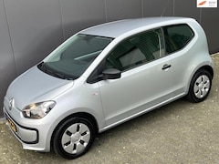 Volkswagen Up! - 1.0 take up 77000km mooie frisse auto