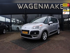 Citroën C3 Picasso - 1.4 VTi Aura Airco|Cruise|Elektrisch pak