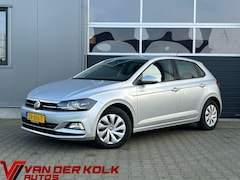 Volkswagen Polo - 1.0 TGI Comfortline Adaptive Cruise Carplay Navi