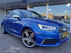 Audi S1 - 2.0 TFSI S1 Quattro Pro Line Plus