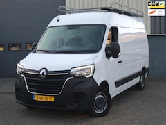 Renault Master - T33 2.3 dCi 135 L2H2 Comfort