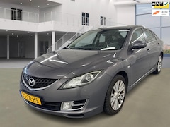 Mazda 6 - 6 1.8 Touring