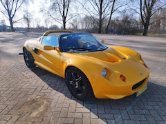 Lotus Elise - 1.8-16V 120 LHD