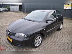 Seat Ibiza - 1.6-16V Freestyle *CLIMA