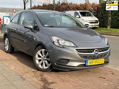 Opel Corsa - 1.4 Bi-Fuel *LPG|Nette Auto & Veel Opties