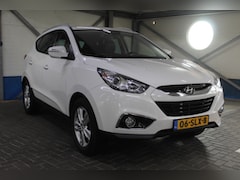 Hyundai ix35 - 1.6i GDI Business Edition LM Velgen, Airco, Trekhaak, Camera, Cruisecontrol