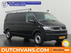 Volkswagen Transporter - 2.0TDI Lang Achterdeuren | Imperiaal | Trekhaak | Airco | Betimmering