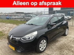 Renault Clio Estate - 0.9 TCe Expression