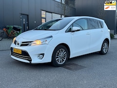 Toyota Verso - 1.6 D-4D Aspiration CAMERA/CRUISE/6-BAK