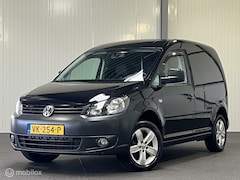 Volkswagen Caddy - Bestel 1.6 TDI [ MARGE airco NAP schuifdeur LM ]