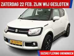 Suzuki Ignis - 1.2 Select