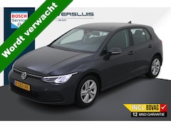 Volkswagen Golf - 1.5 TSI Life | Virtual | Navigatie | Carplay/Android Auto | Ad Cruise control 12 mnd BOVAG