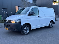 Volkswagen Transporter - 2.0 TDI L1H1 T800 Baseline SENSOREN/AIRCO/NAVI