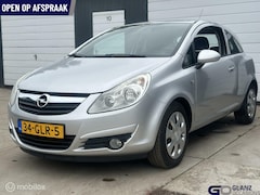 Opel Corsa - 1.2-16V Enjoy