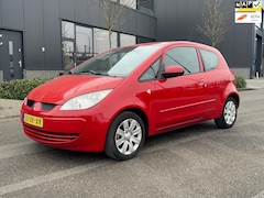 Mitsubishi Colt - 1.3 Invite AUTOMAAT/AIRCO/NAP