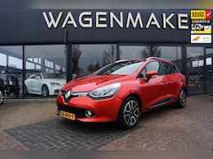 Renault Clio Estate - 0.9 TCe Dynamiq Clima|Cruise|NAV|DealerO