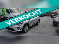 Renault Captur - 1.3 TCe 155 Intens automaat