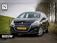 Peugeot 208 - 1.2 PureTech Active | Goed onderhouden | Nap