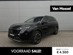 Peugeot 5008 - 1.2 Hybrid 136 Allure | Panoramic Navigation Pack | Adaptieve Cruise control | 360 Camera