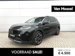 Peugeot 5008 - 1.2 Hybrid 136 Allure | Panoramic Navigation Pack | Adaptieve Cruise control | 360 Camera