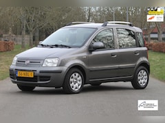 Fiat Panda - 1.2 Edizione Cool / Airco / Elektrische ramen / Stuurbekrachtiging / Recent onderhouden in