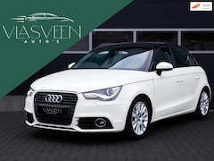 Audi A1 Sportback - 1.4 TFSI Connect