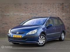 Peugeot 307 Break - 1.6-16V XS | Koopje | Apk 8-25 | Nap