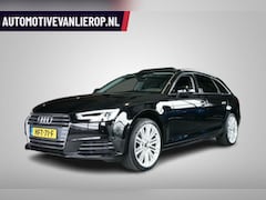 Audi A4 Avant - 1.4 TFSI Design Pro Line Plus PANO | SFEER | LEDER