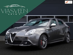 Alfa Romeo Giulietta - 1.7 TBi Quadrifoglio Verde