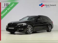 BMW 5-serie Touring - 520i M-Sport/Shadow line/Headup/20inch