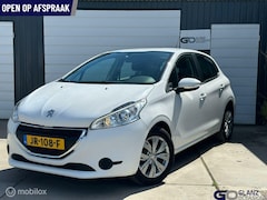 Peugeot 208 - 1.2 PureTech Active