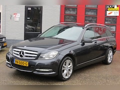 Mercedes-Benz C-klasse Estate - 200 CDI Ambition Edition , LEDER, NAVI