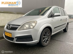 Opel Zafira - 1.8 Business 7 Pers * carplay * airco* KOOPJE