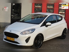 Ford Fiesta - 1.1 Trend , AIRCO, PDC, LM VELG