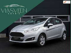 Ford Fiesta - 1.0 Style Ultimate