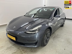 Tesla Model 3 - Long Range AWD 75 kWh AUTOPILOT/ LEER / INCL. BTW