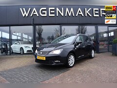 Seat Ibiza ST - 1.2 TDI Businessline High LEDER|NAVI|Cruise