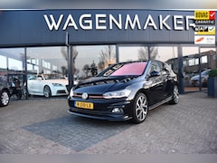 Volkswagen Polo - 2.0 TSI GTI AUT|Nav|Cam|Acc|Carplay|DealerOH