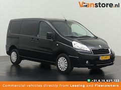 Peugeot Expert - 2.0HDI 128PK Navteq 2 | NAvigatie | Airco | 3-Persoons