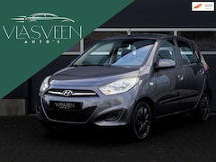 Hyundai i10 - 1.1 i-Drive Cool