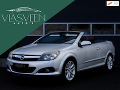 Opel Astra TwinTop - 1.8 Cosmo