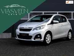 Peugeot 108 - 1.0 e-VTi Active